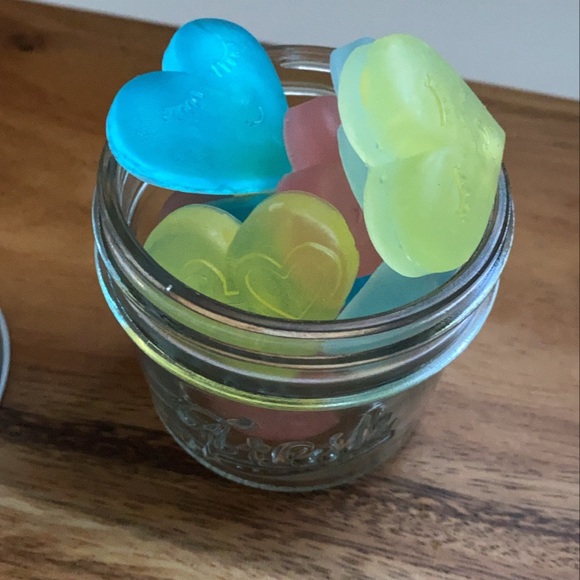 Valentine’s mini soap!❤️ - Picture 2 of 3